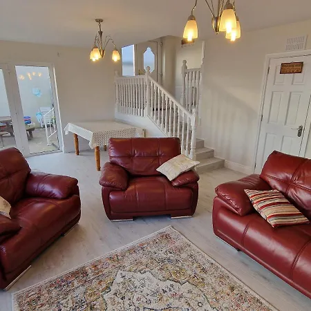 House Casa vacanze Duncannon