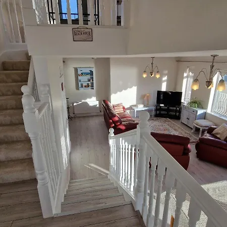 House Duncannon