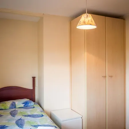 度假居 Beach House *