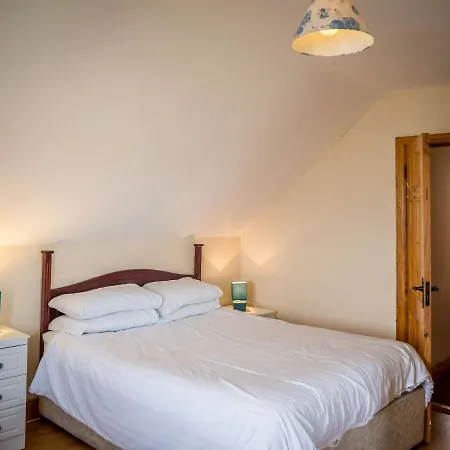 Beach House Cleggan