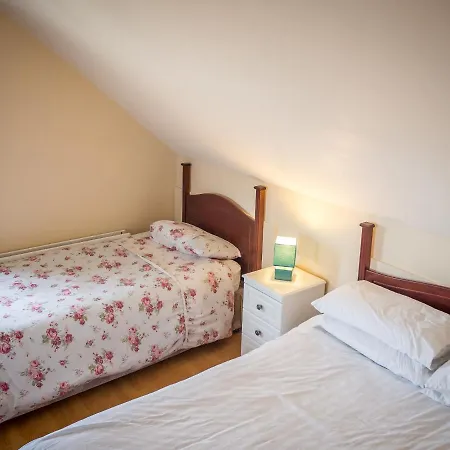 度假居 Beach House *