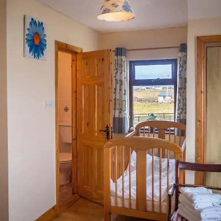Holiday home Beach House